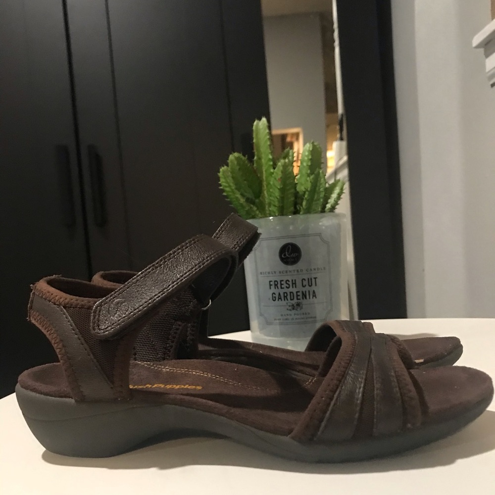 Women’s Hush Puppies Sandals - Picture 3 of 6